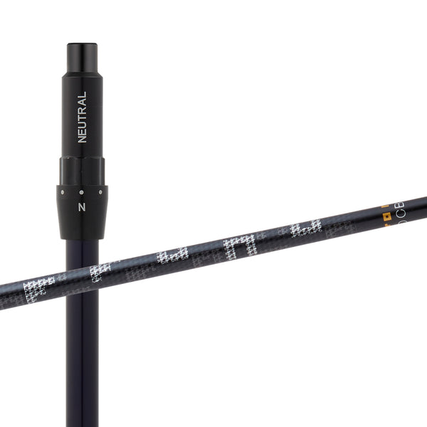 DRIVER用シャフト KURO純正 CBT:626D(S)