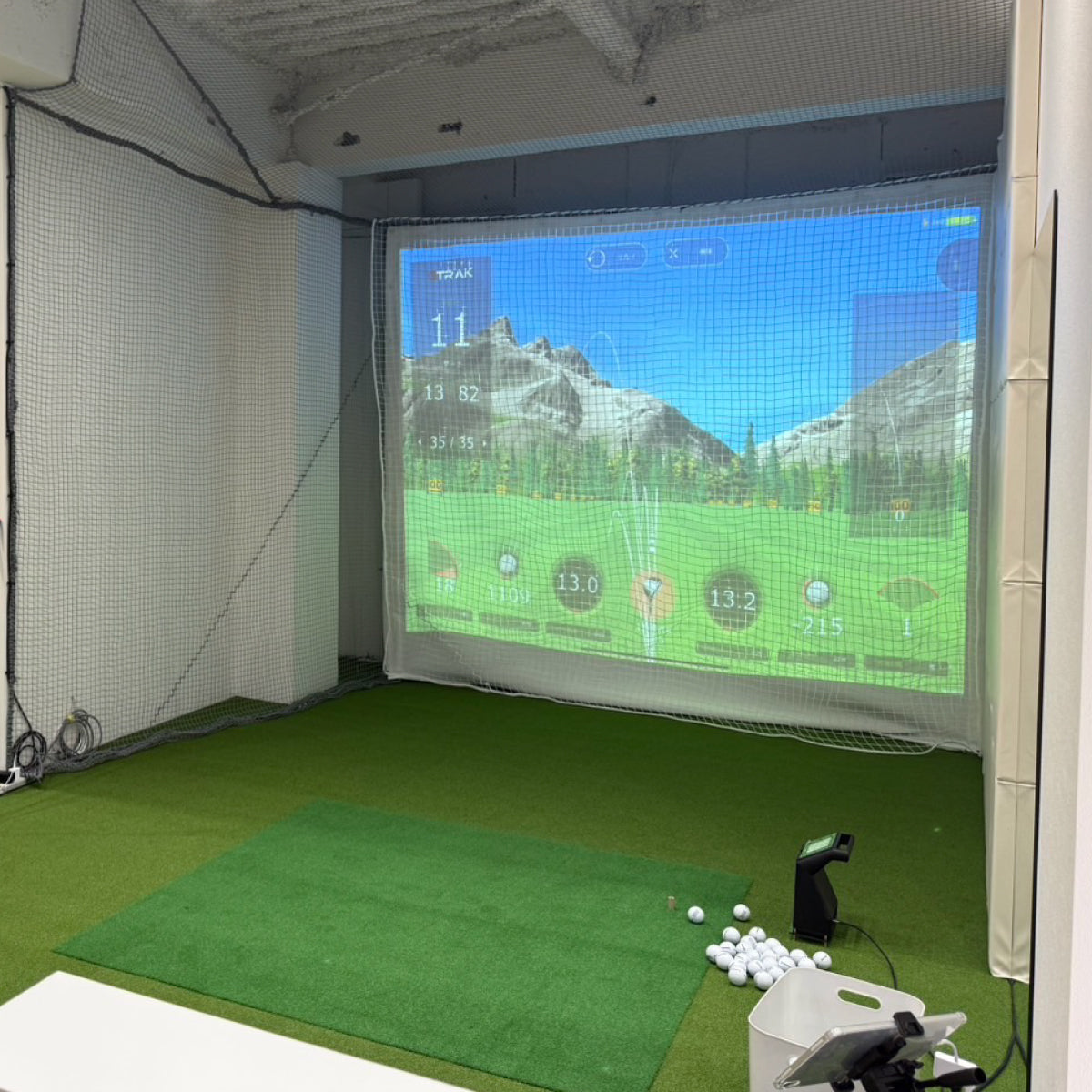 【WELCOME GOLF】向江寛尚プロ レッスン＆フィッティング