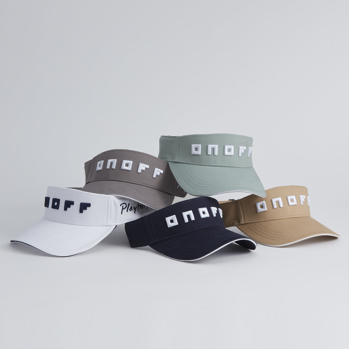 Sun Visor YOK0325