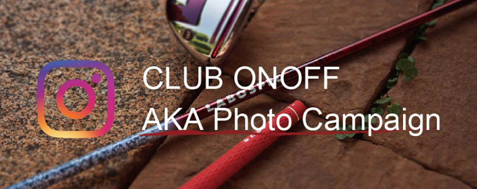 CLUB ONOFF AKA Photo Campain