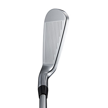 ONOFF FORGED IRON PF-α Dynamic Gold(S200) / CLUB ONOFF ONLINE SHOP