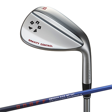 ONOFF FORGED WEDGE MP-247
