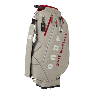 Caddie Bag OB3624 / CLUB ONOFF ONLINE SHOP