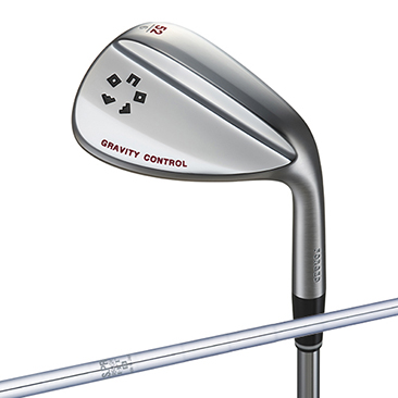 ONOFF FORGED WEDGE N.S.PRO 950 / 850 / CLUB ONOFF ONLINE SHOP